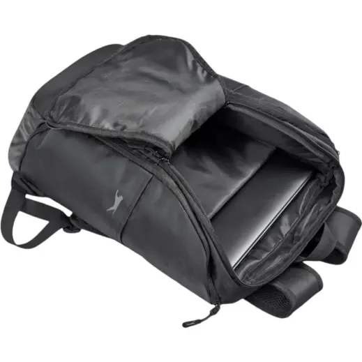 Slazenger Celtic Laptop Backpack Flat